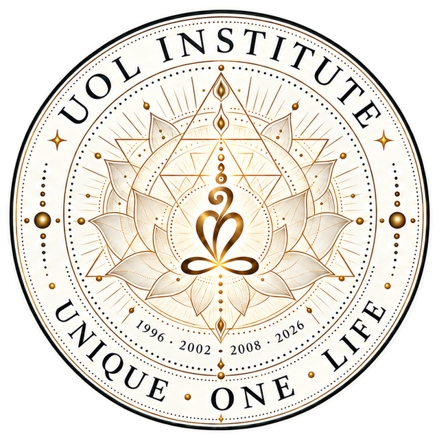 Seal of UOL Institute